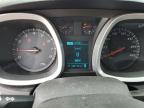 2017 Chevrolet Equinox Lt продається в Wilmer, TX - Front End