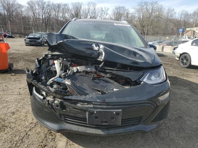  CHEVROLET BOLT 2021 Черный
