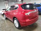 2017 Buick Envision Preferred იყიდება Elgin-ში, IL - Front End