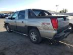 2003 Chevrolet Avalanche C1500 იყიდება North Las Vegas-ში, NV - Front End