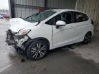 2018 Honda Fit Ex للبيع في Sun Valley، CA - Front End