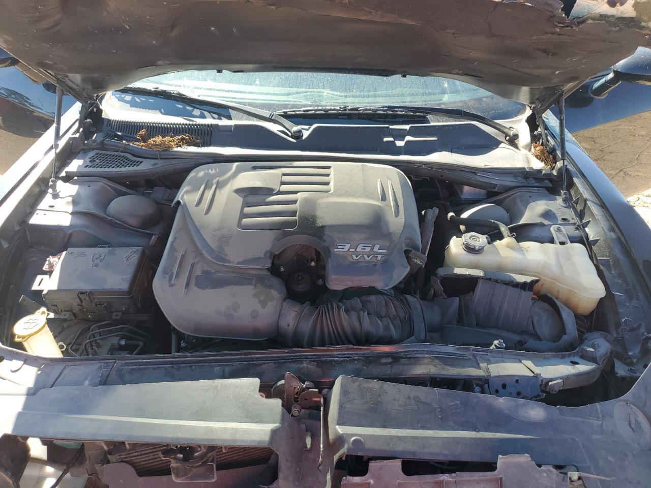 2020 Dodge Challenger - Image 13