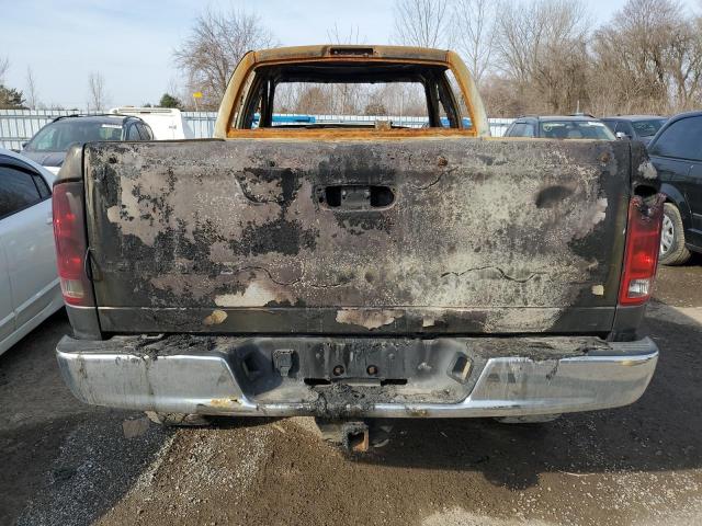 2003 DODGE RAM 1500 ST