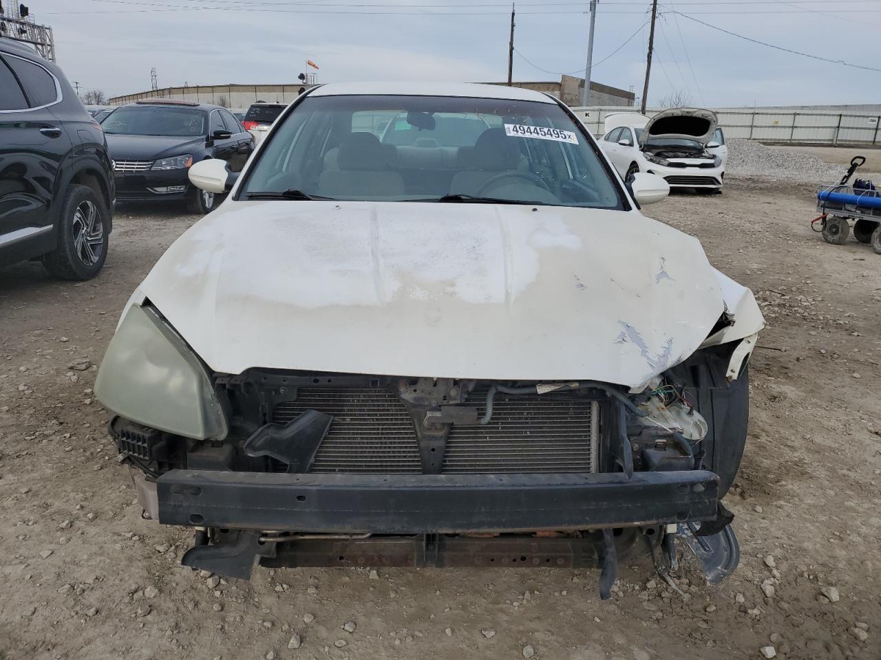 2006 Nissan Altima - Image 5