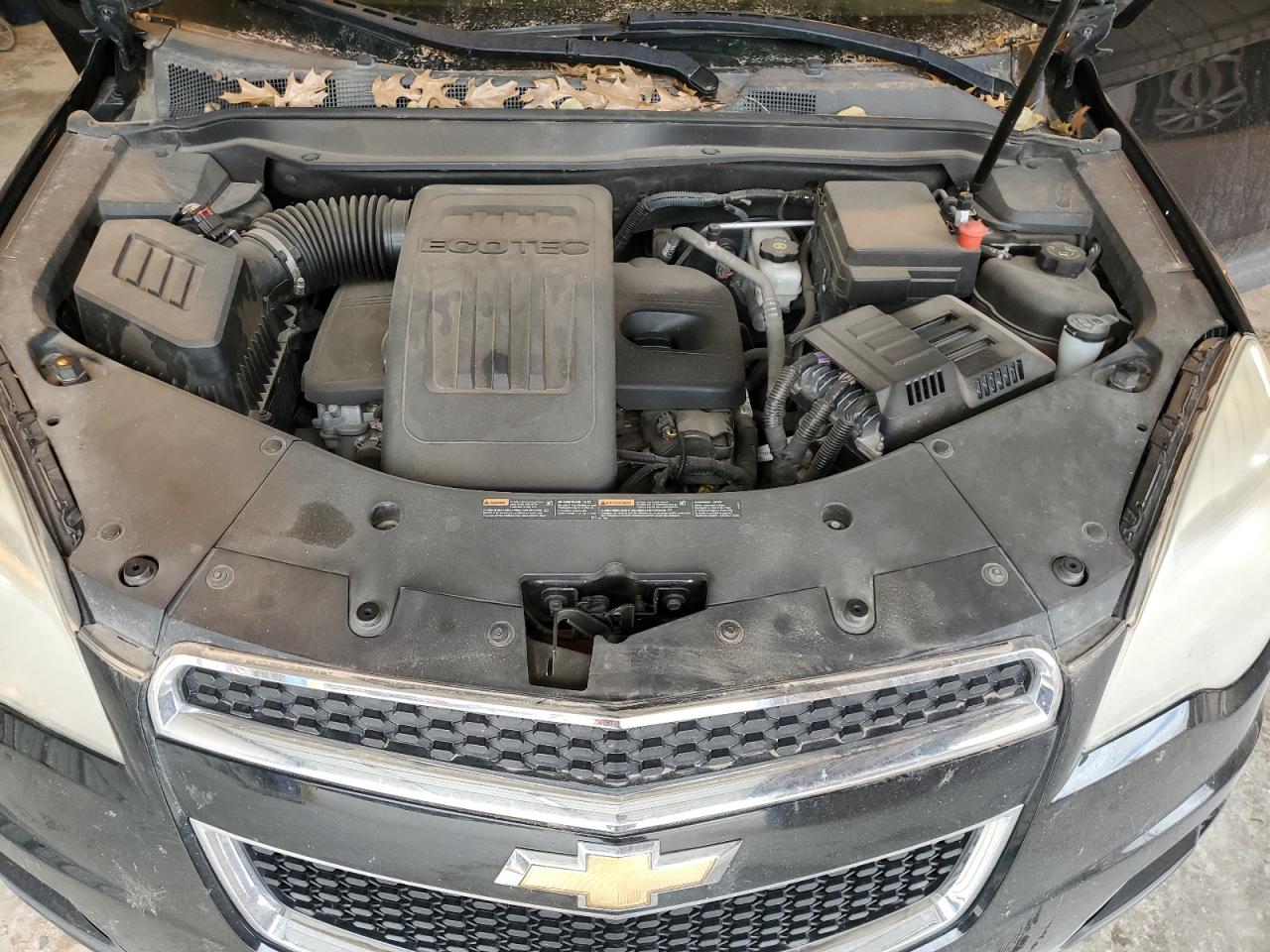 2015 Chevrolet Equinox - Image 12
