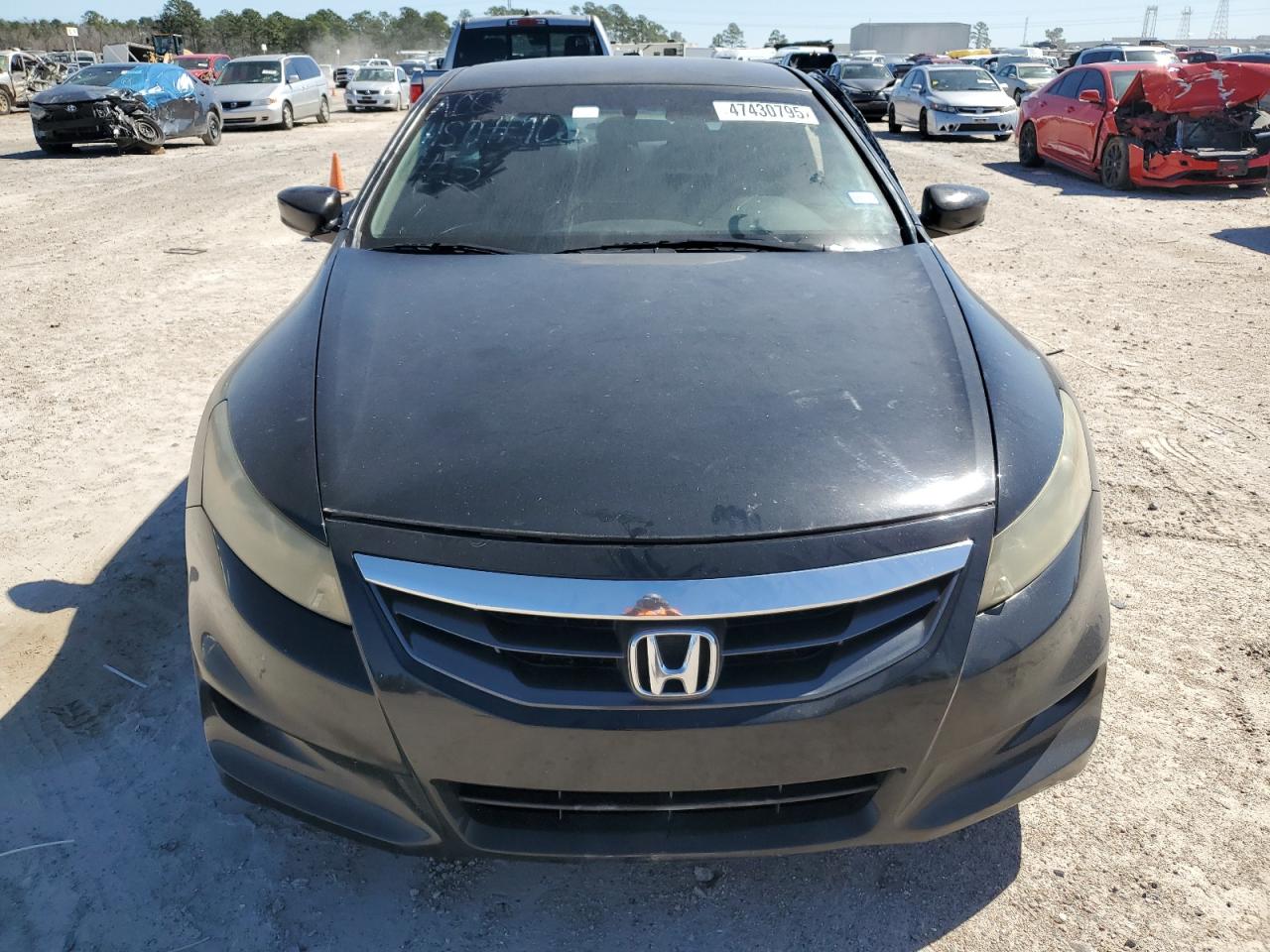 2011 Honda Accord - Image 5