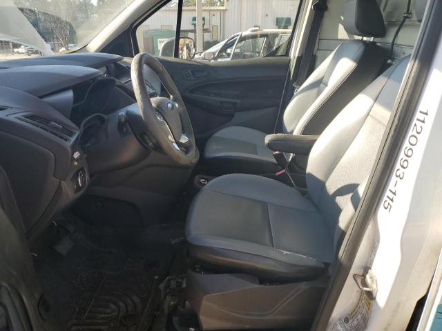  FORD TRANSIT 2015 Білий