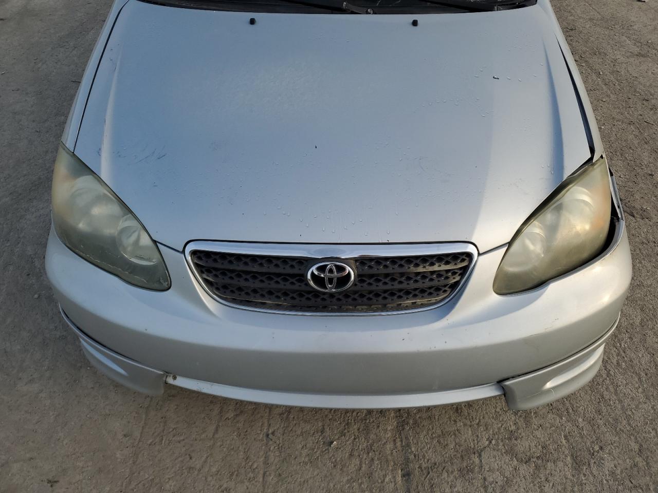 2007 Toyota Corolla - Image 12