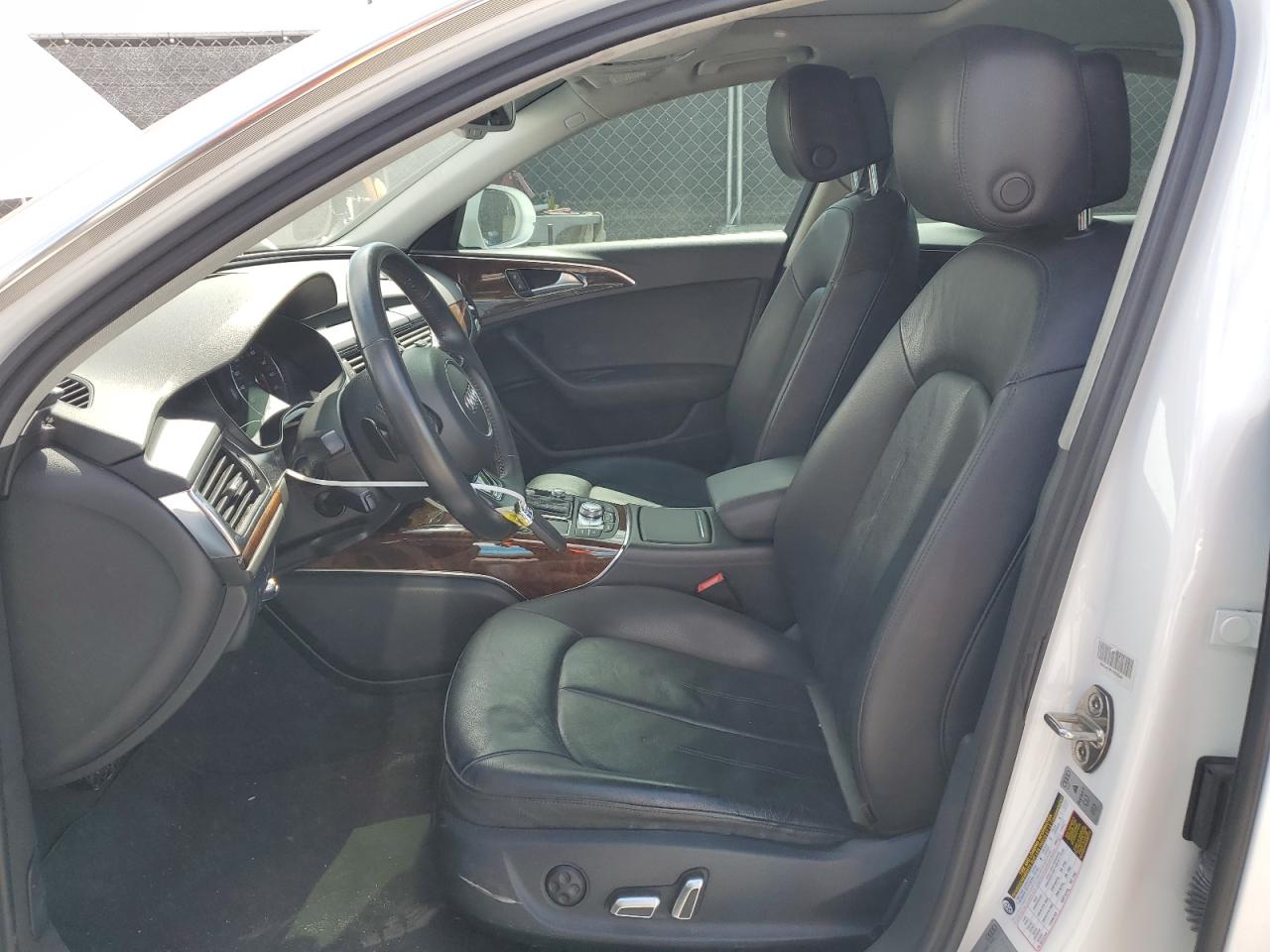 2018 Audi A6 - Image 7