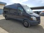 2018 Mercedes-Benz Sprinter 2500 للبيع في Hayward، CA - Side