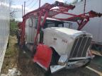 2016 Peterbilt 389 Car Carrier Truck на продаже в Riverview, FL - Front End