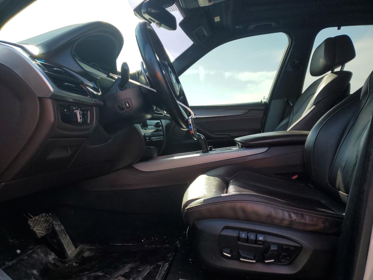 2016 BMW X5 - Image 7
