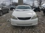 2002 Toyota Camry Le for Sale in Wayland, MI - Minor Dent/Scratches