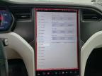 2018 Tesla Model X  للبيع في Portland، OR - Rear End