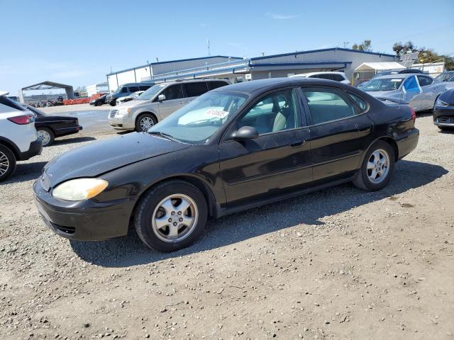 2007 Ford Taurus Se