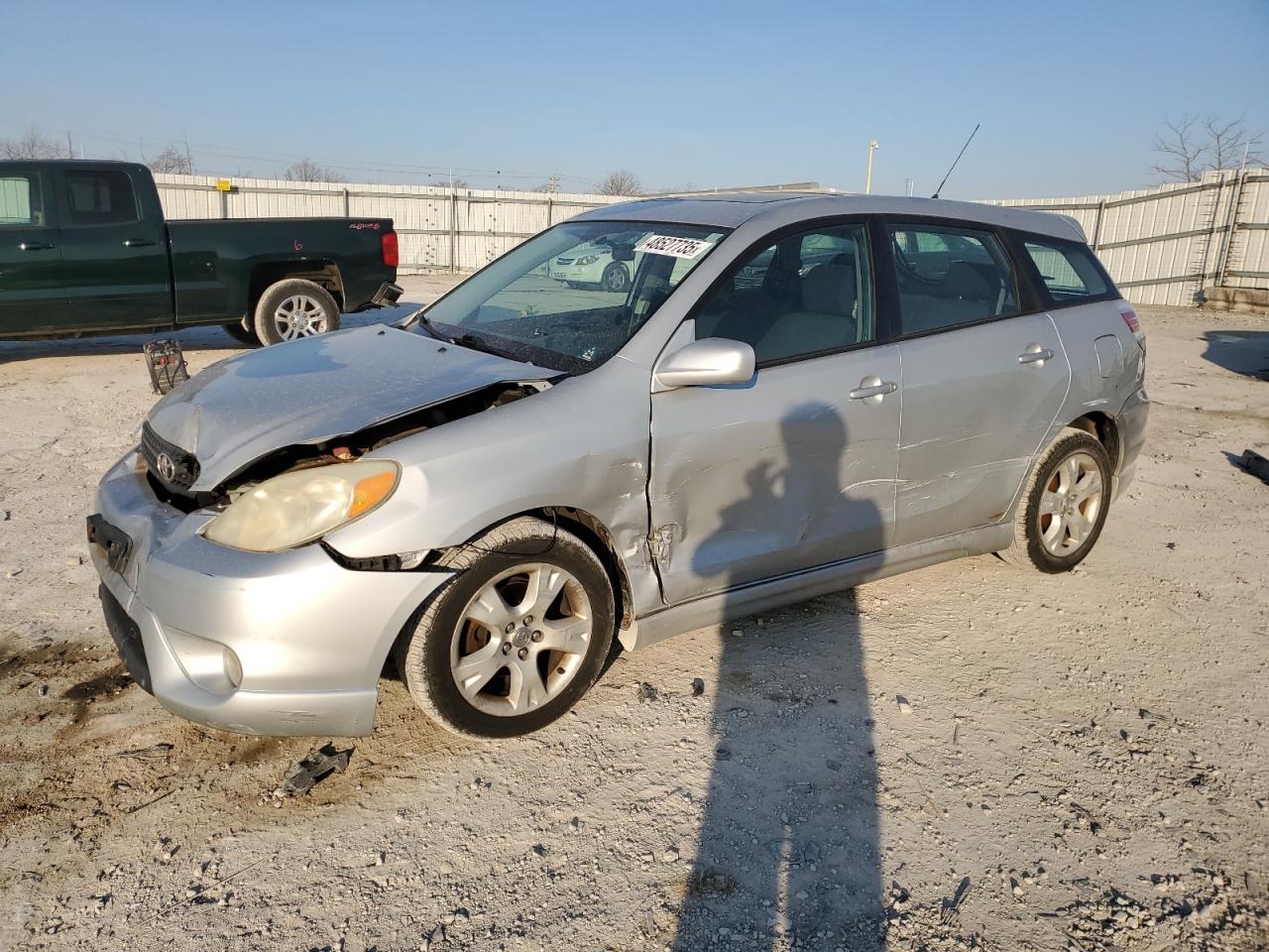 2006 Toyota Corolla - Image 1