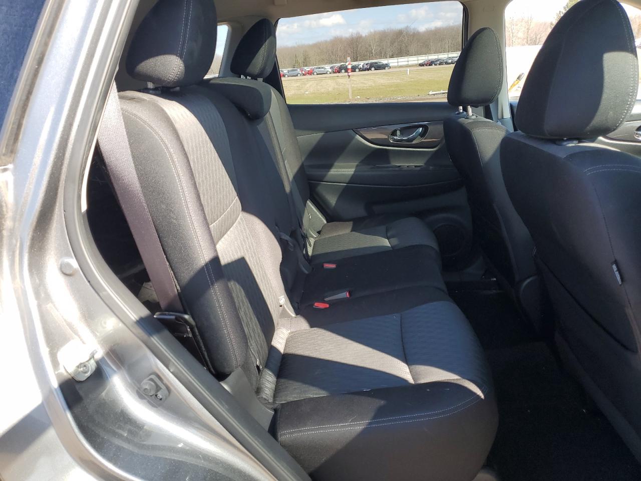 JN8AT2MV3LW103657 NISSAN ROGUE 2020