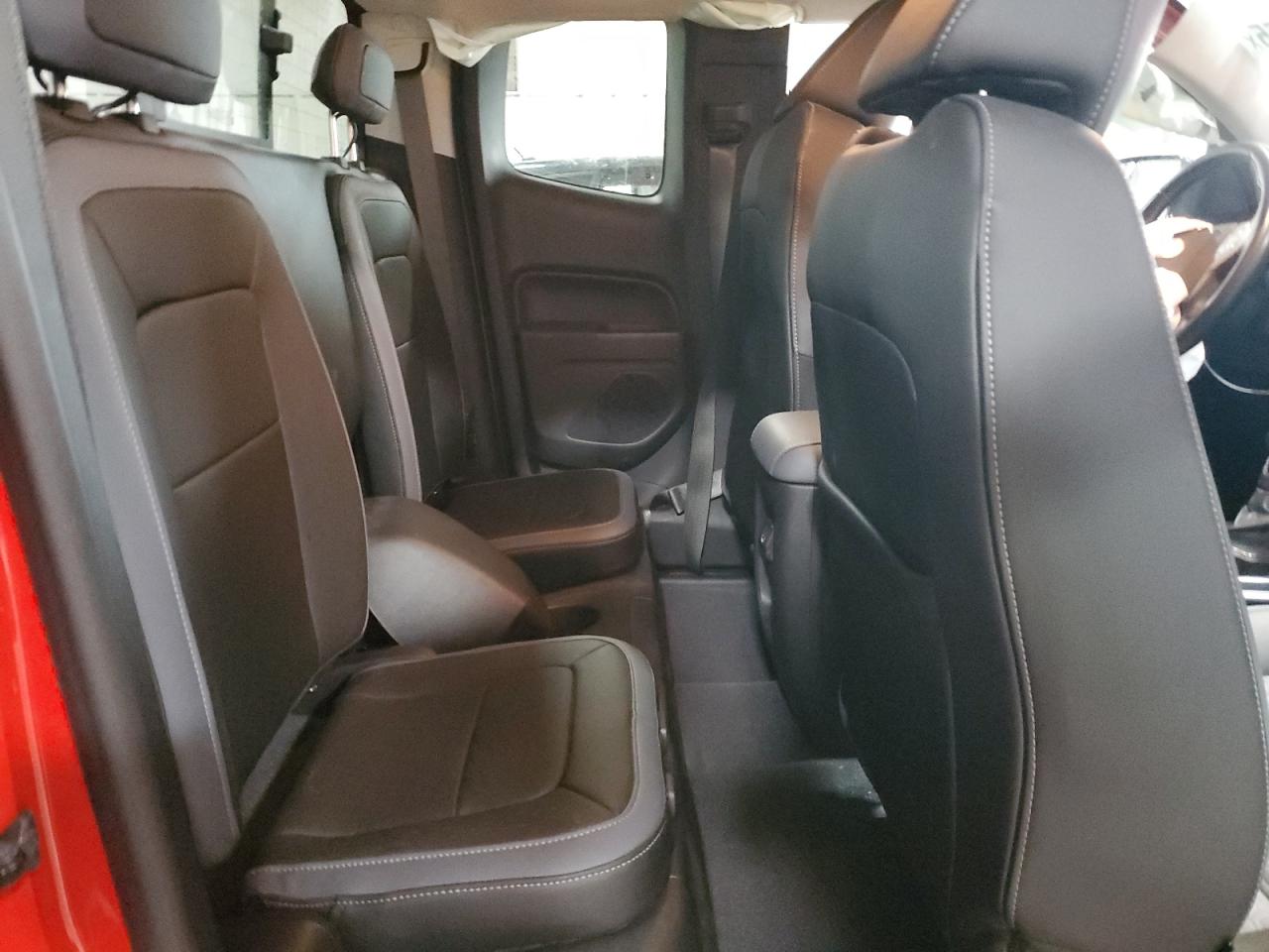 1GCHTDEN7K1179270 CHEVROLET COLORADO 2019