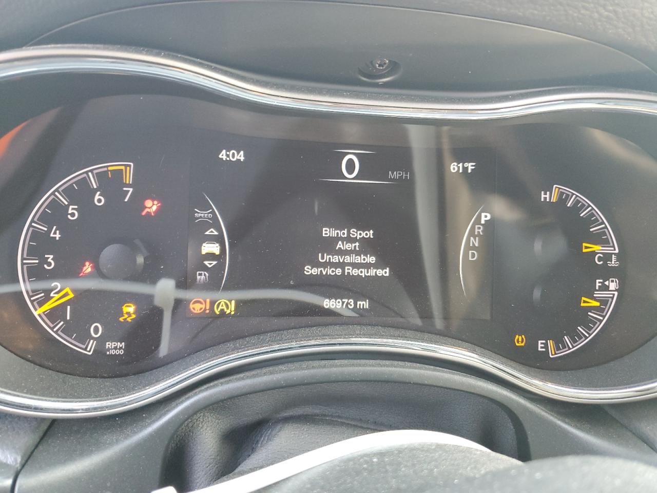 2021 Jeep Grand Cherokee - Image 9