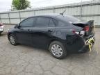 2021 Kia Rio Lx de vânzare în Shreveport, LA - Rear End