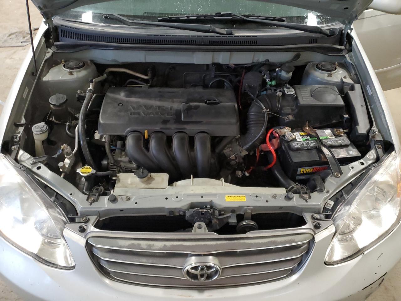 2003 Toyota Corolla - Image 11