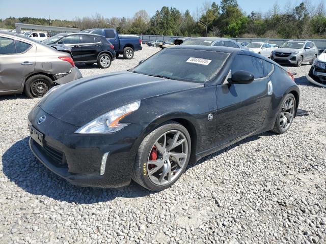 2016 Nissan 370Z Base