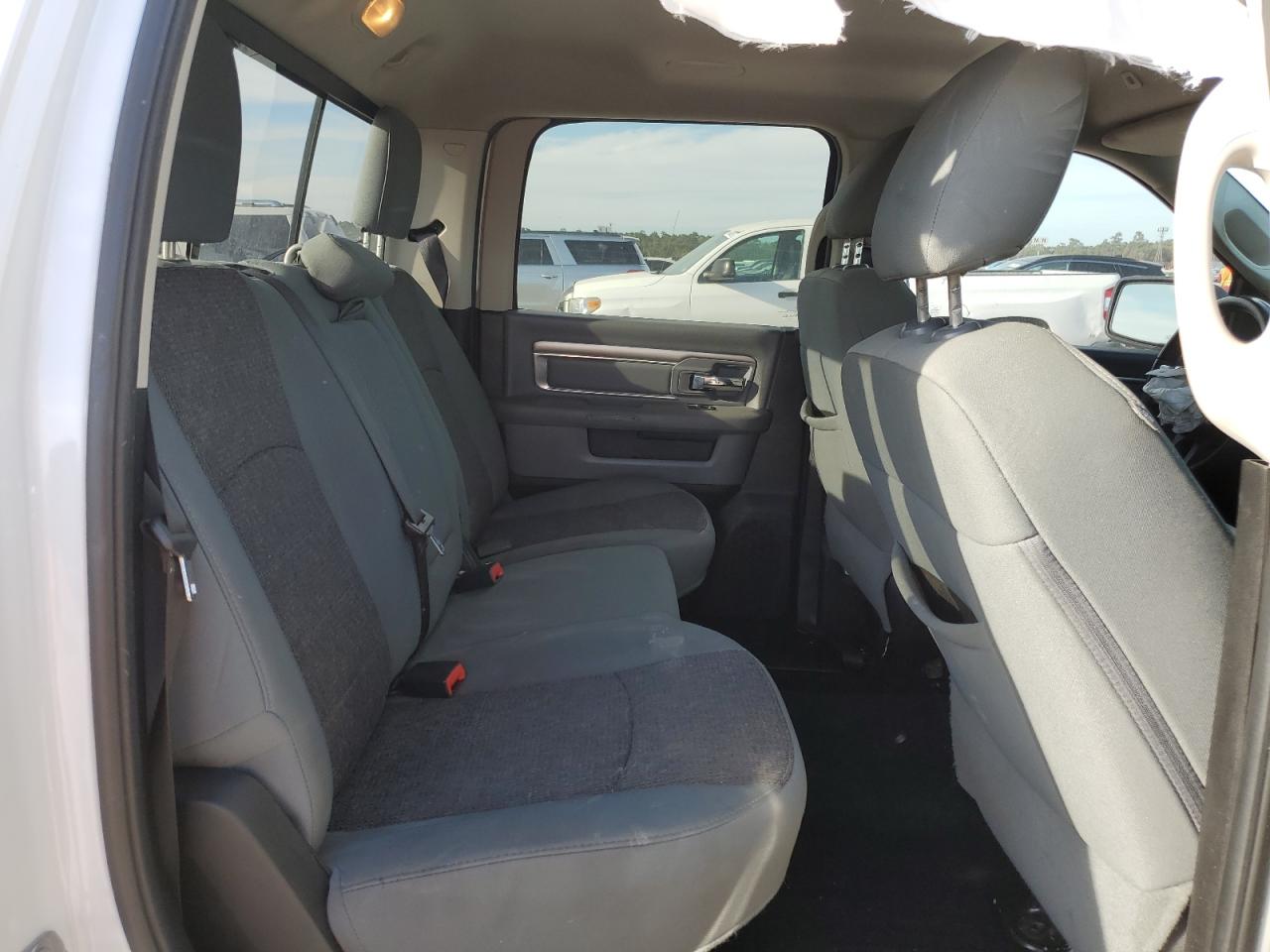 2017 RAM 1500 - Image 11