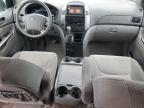 2010 Toyota Sienna Ce للبيع في Cahokia Heights، IL - Rear End