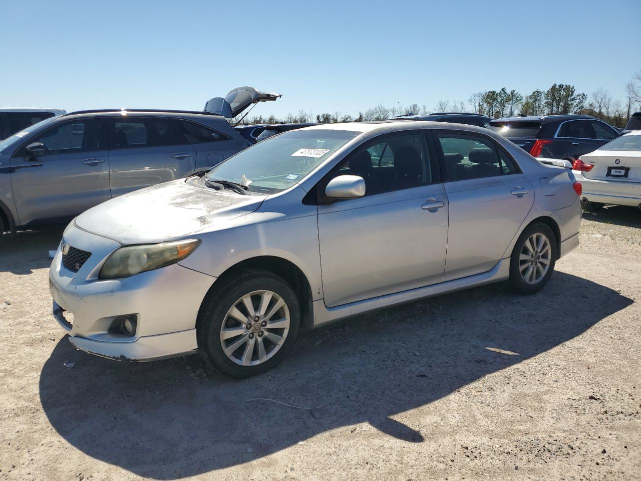 2009 Toyota Corolla - Image 1