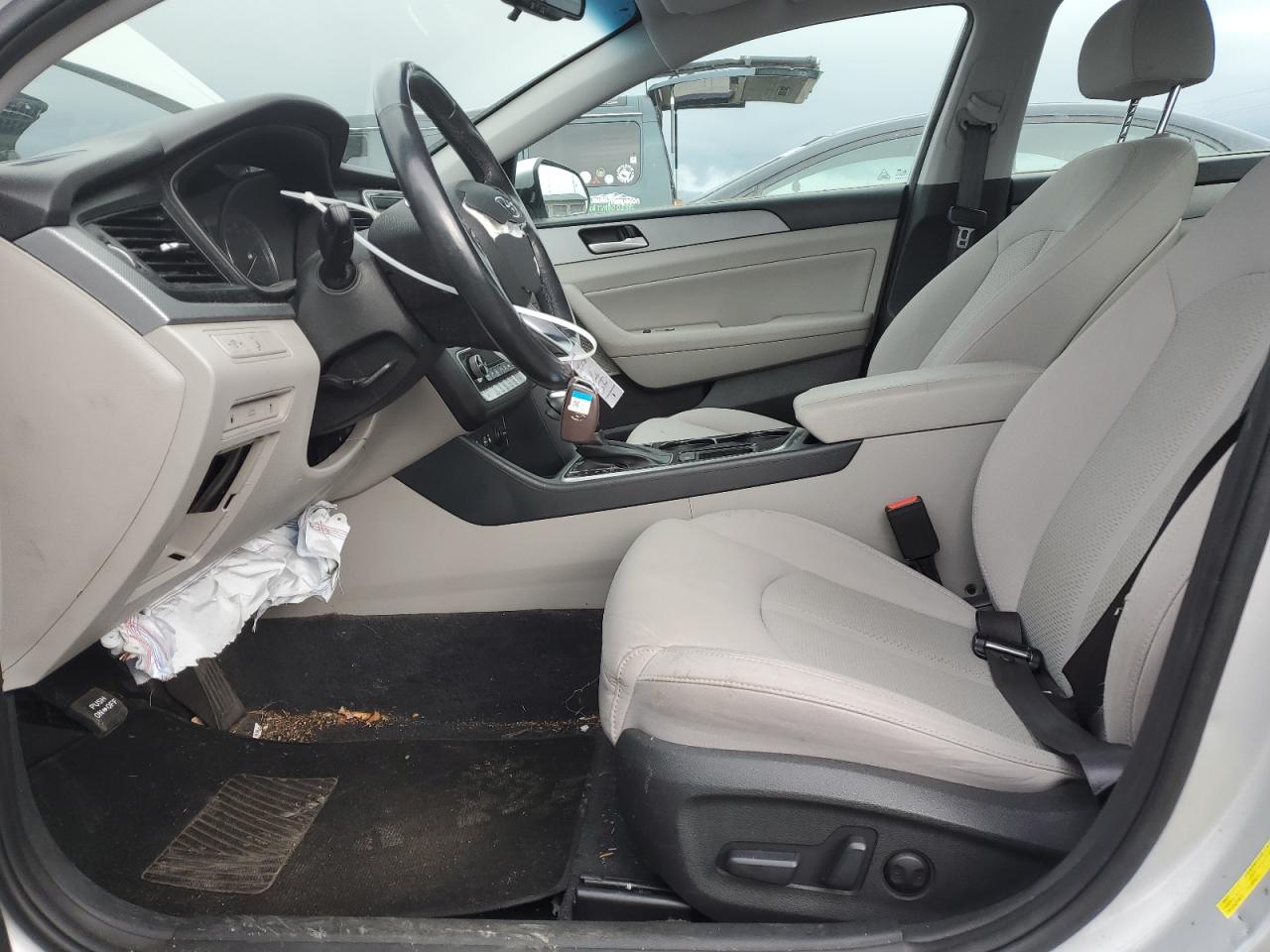 2019 Hyundai Sonata - Image 7