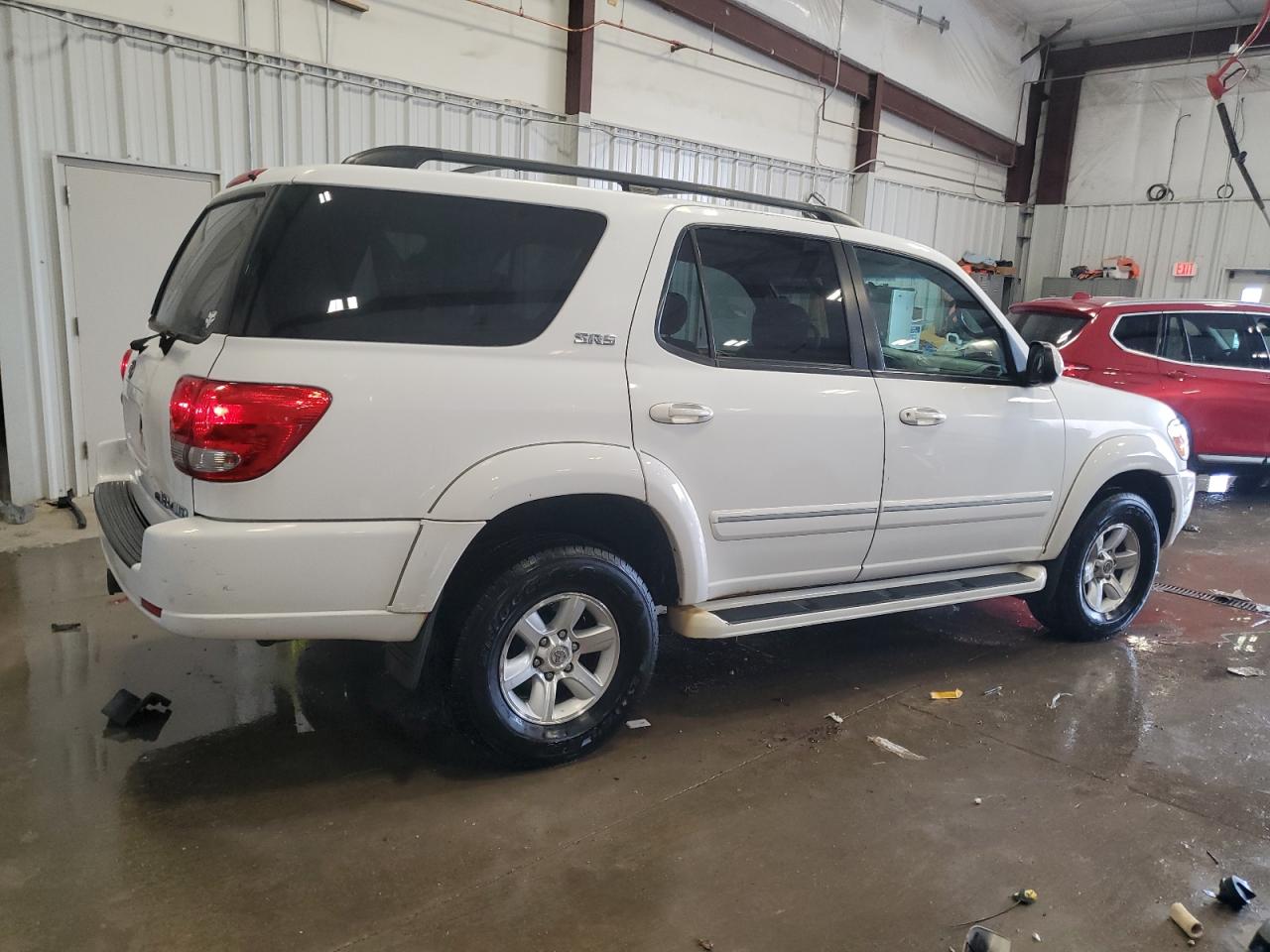 2006 Toyota Sequoia - Image 3