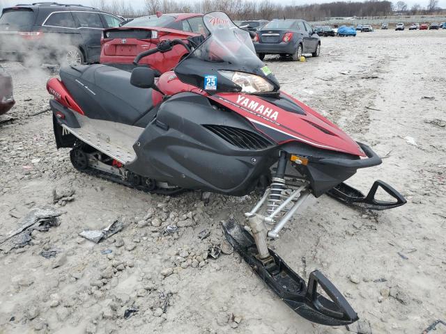 2014 OTHER SNOW MOBILE YAMAHA for sale at Copart MI - WAYLAND
