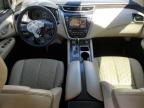 2021 Nissan Murano Platinum zu verkaufen in Savannah, GA - Front End