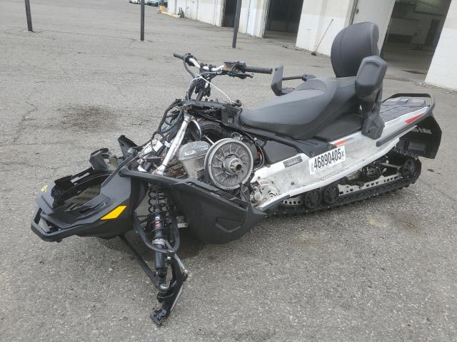 2021 SKIDOO SNOWMOBILE