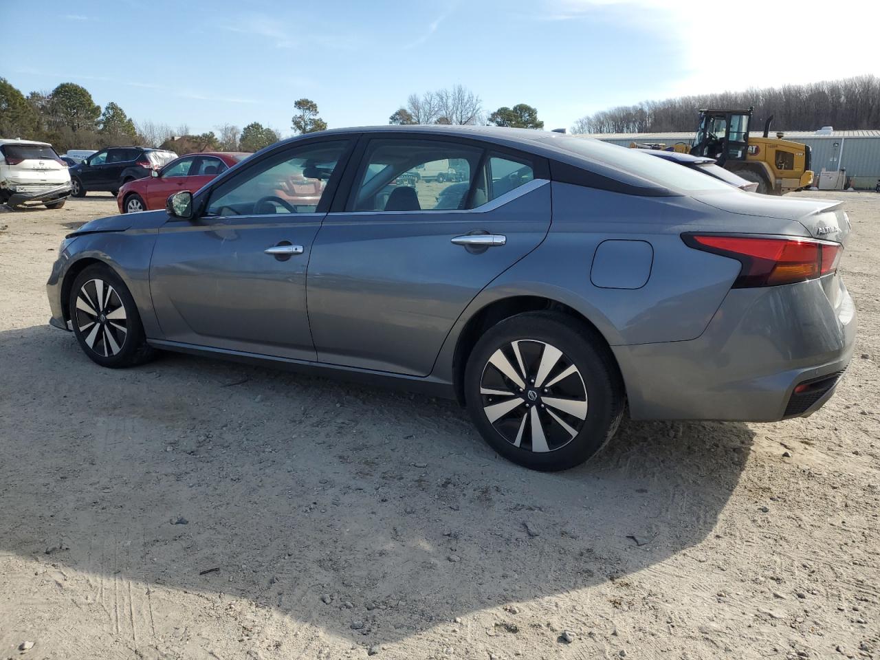 1N4BL4DW6NN367779 NISSAN ALTIMA 2022