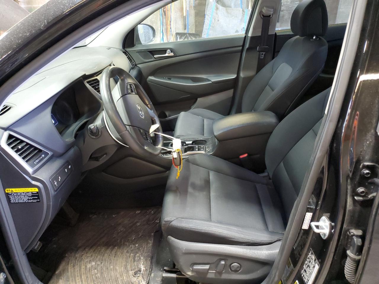 2018 Hyundai Tucson - Image 7