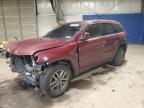 2020 Jeep Grand Cherokee Laredo продається в Chalfont, PA - Front End