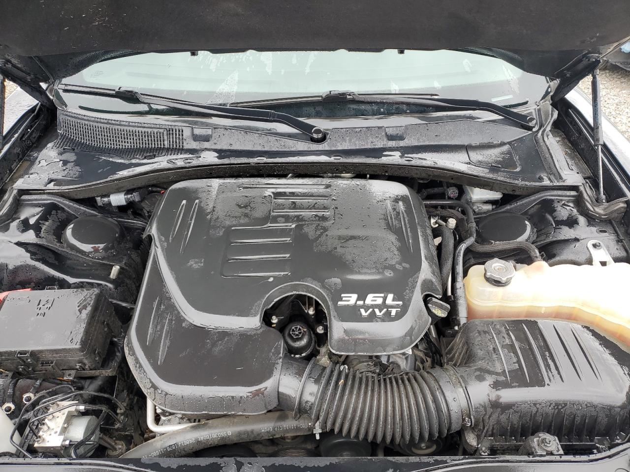 2019 Dodge Charger - Image 11