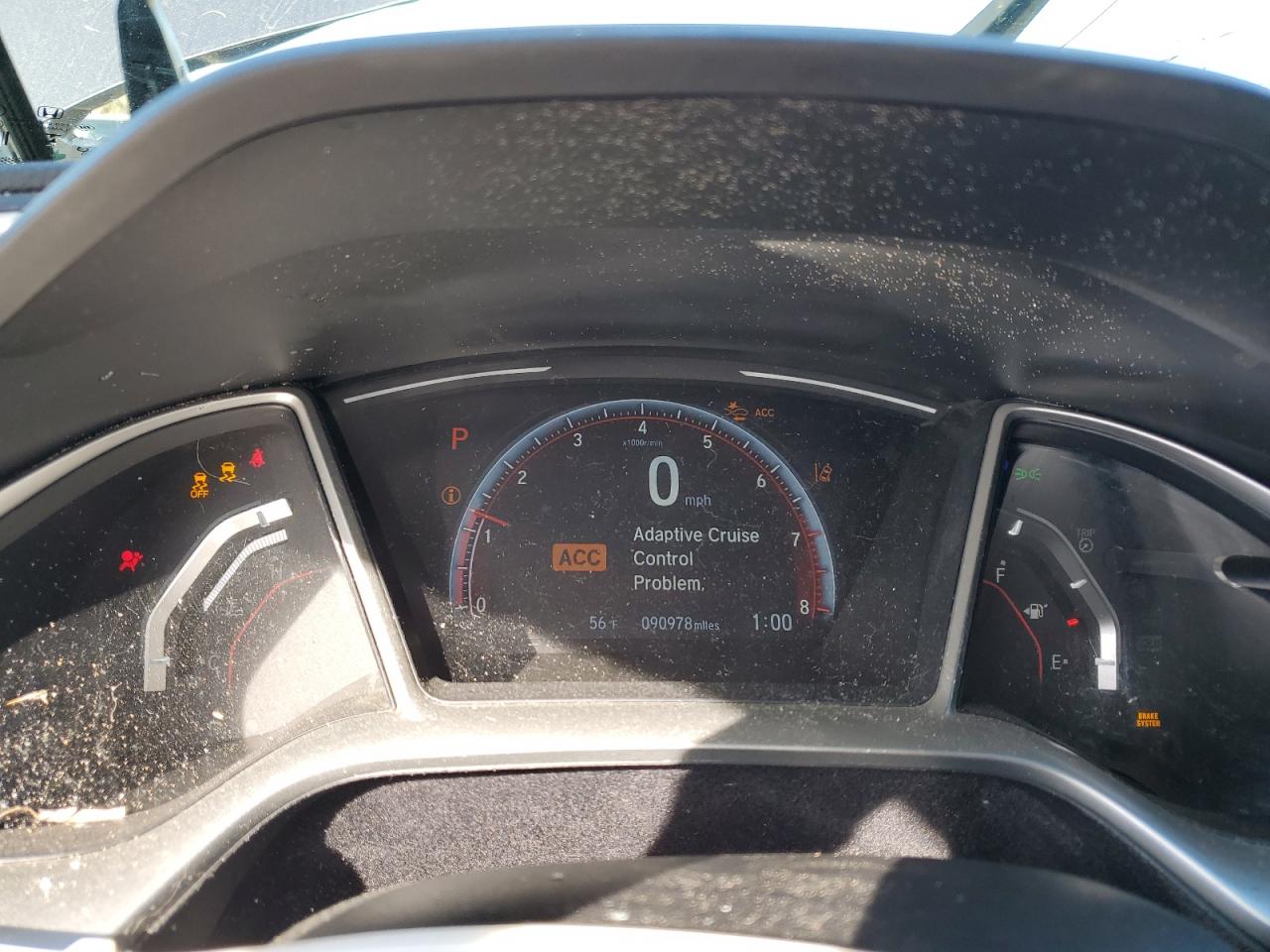 2019 Honda Civic - Image 9
