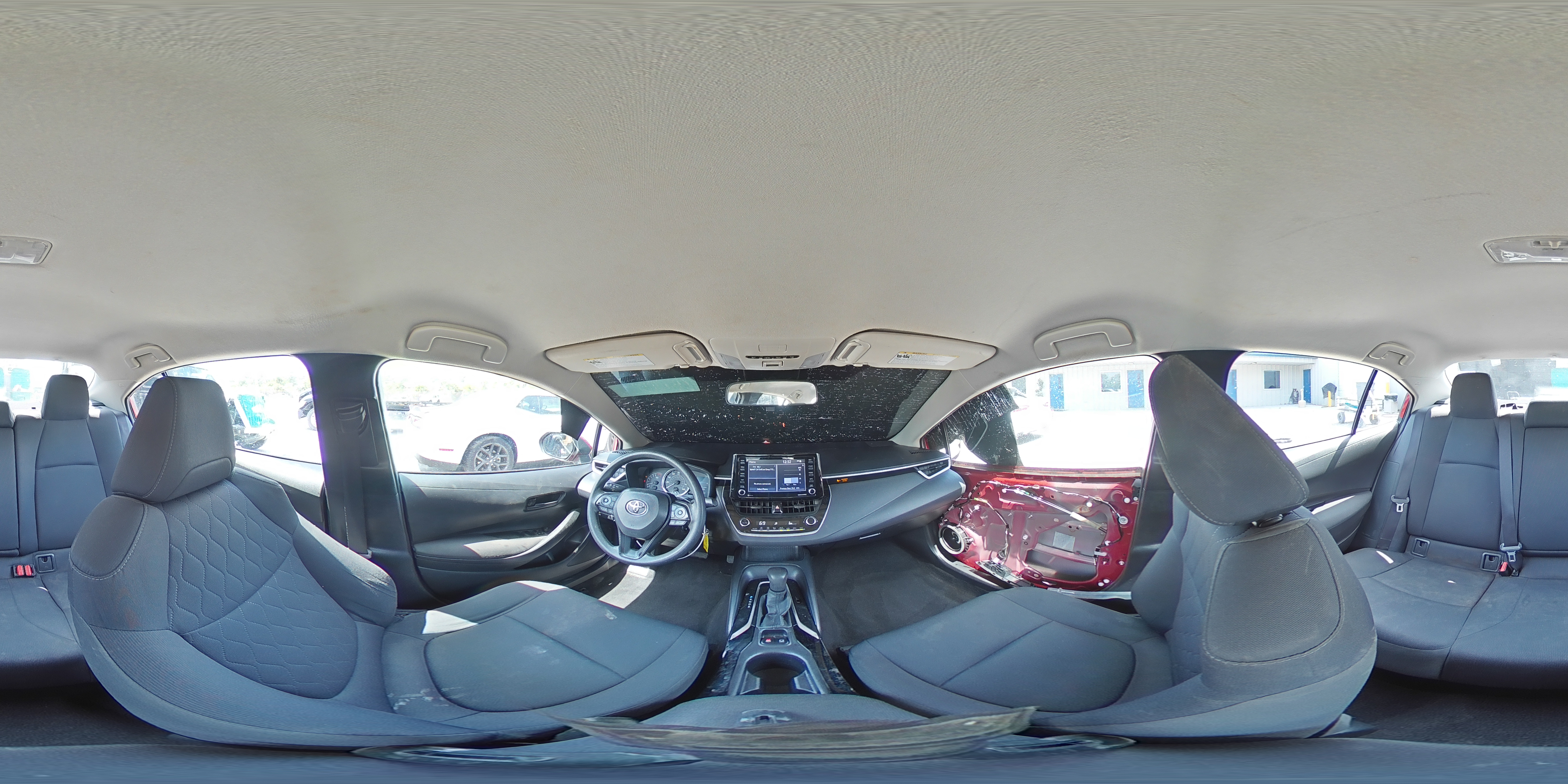 2022 Toyota Corolla - Image 15