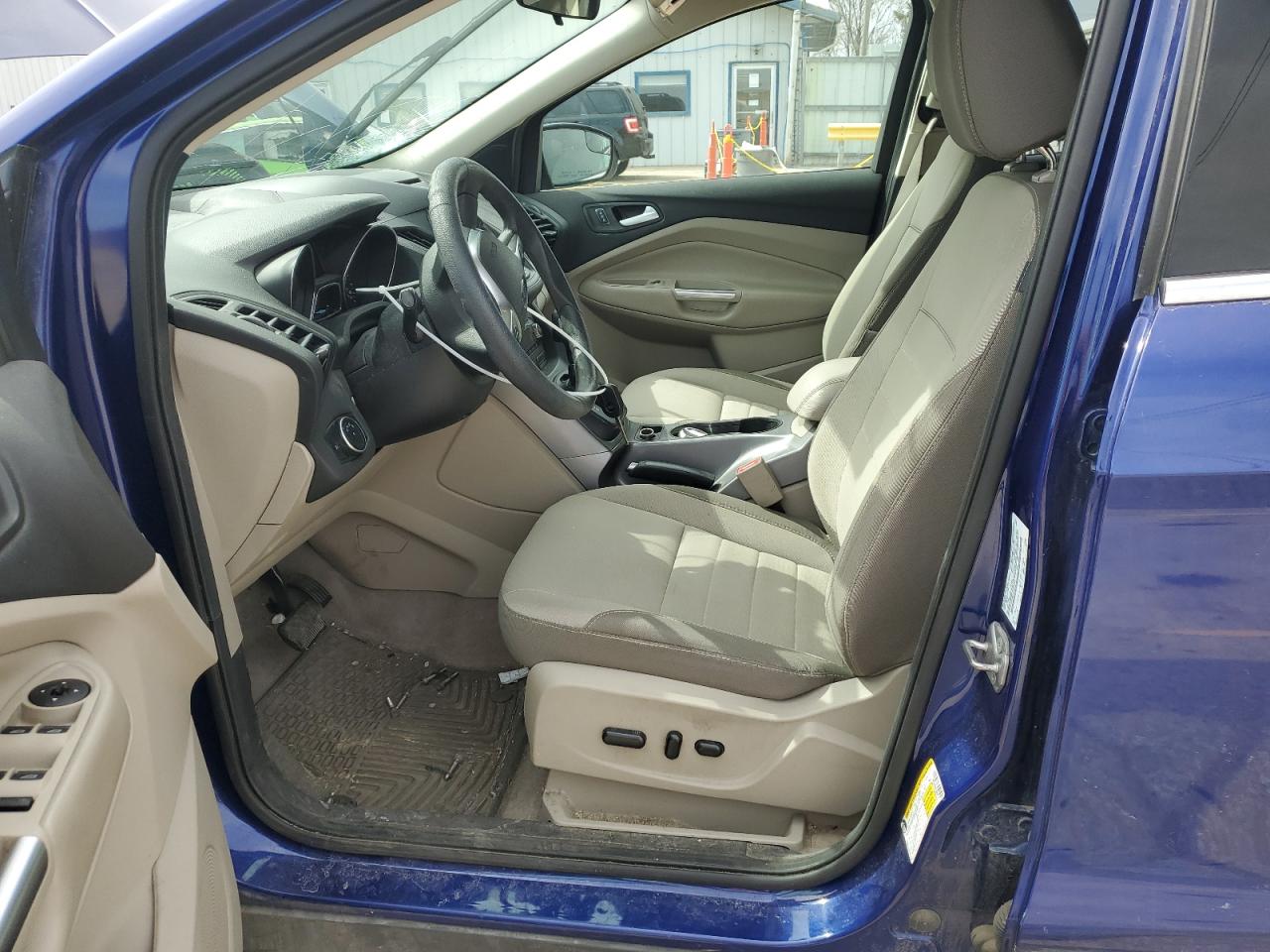 2015 Ford Escape - Image 7