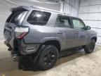 2019 Toyota 4Runner Sr5 en Venta en Candia, NH - Rear End