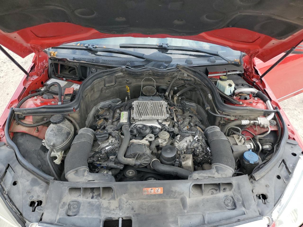 2010 Mercedes-Benz C-klasse - Image 11