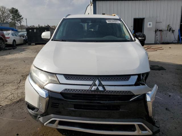  MITSUBISHI OUTLANDER 2020 Biały