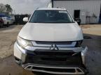 2020 Mitsubishi Outlander Se იყიდება Shreveport-ში, LA - Front End