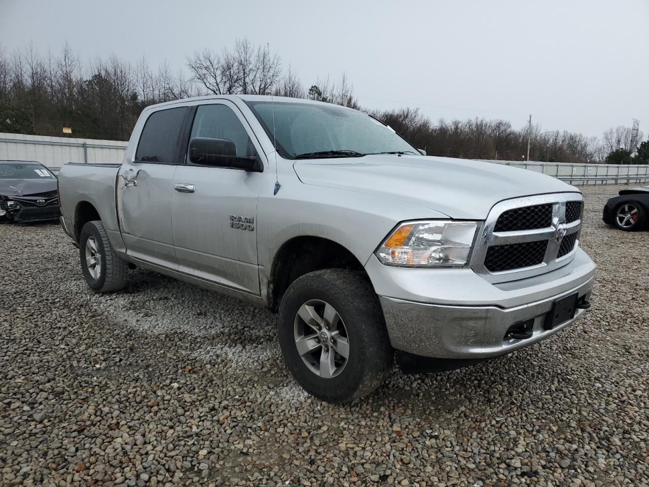 2013 RAM 1500 - Image 4