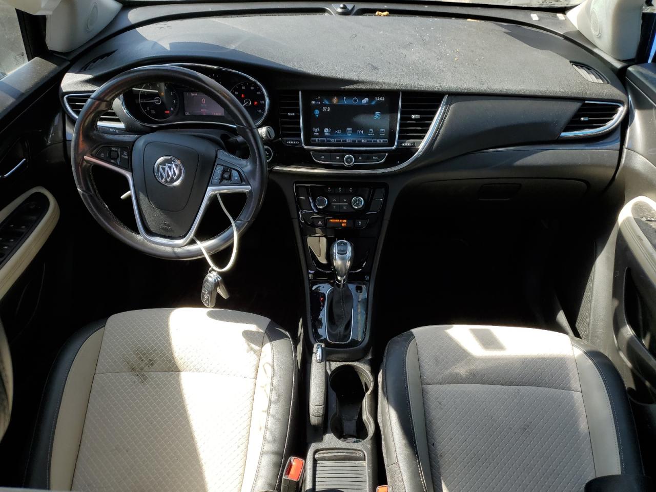2020 Buick Encore - Image 8