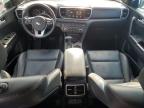 2021 Kia Sportage S للبيع في Pennsburg، PA - Front End