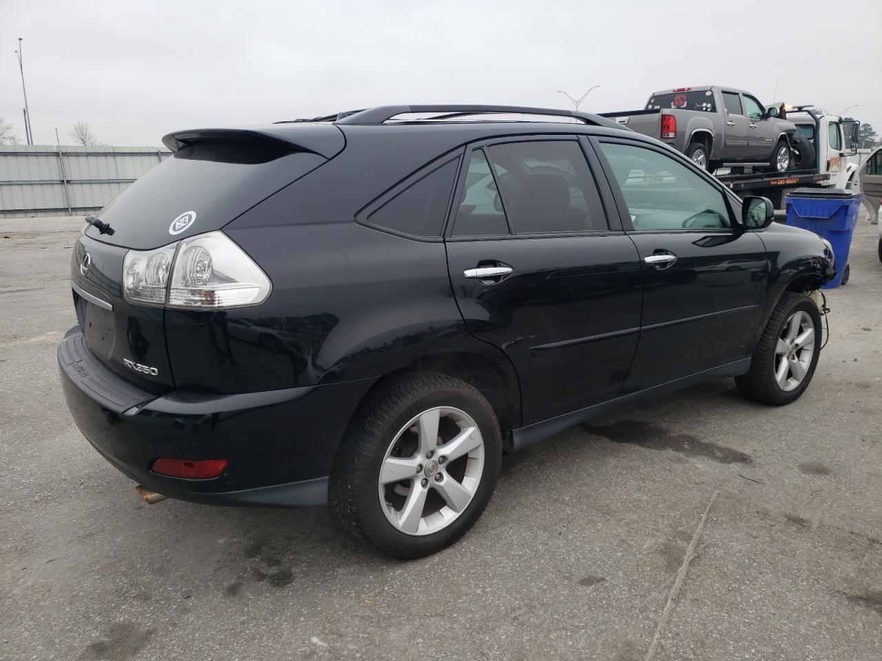 2008 Lexus RX - Image 3