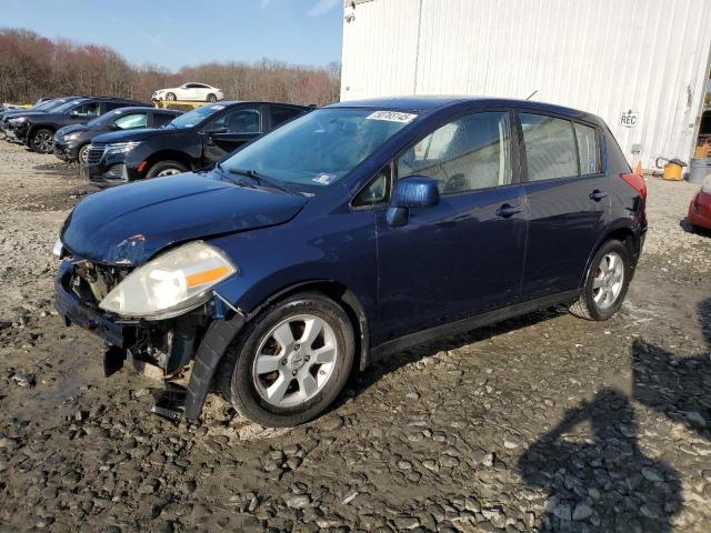 2007 Nissan Versa S